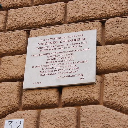 Little Rose Residence Rome Buitenkant foto