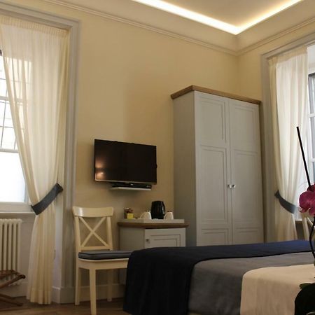 Little Rose Residence Rome Buitenkant foto