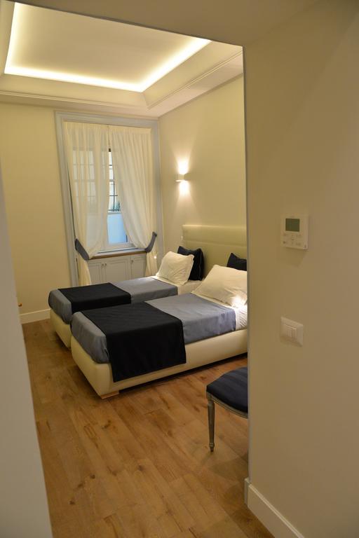 Little Rose Residence Rome Kamer foto