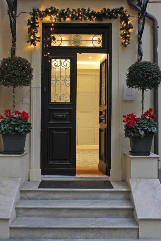 Little Rose Residence Rome Kamer foto
