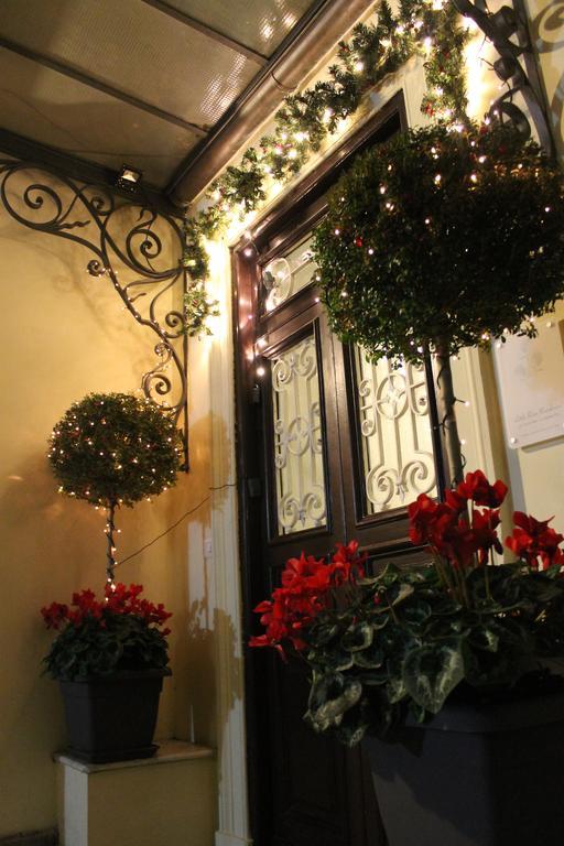 Little Rose Residence Rome Kamer foto