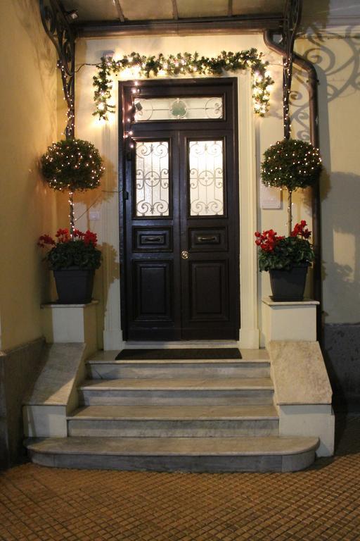 Little Rose Residence Rome Buitenkant foto