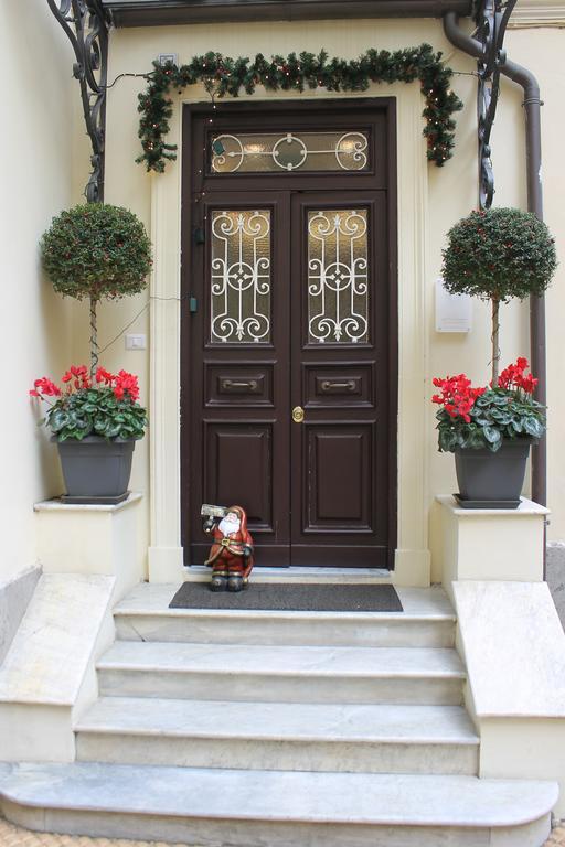 Little Rose Residence Rome Kamer foto