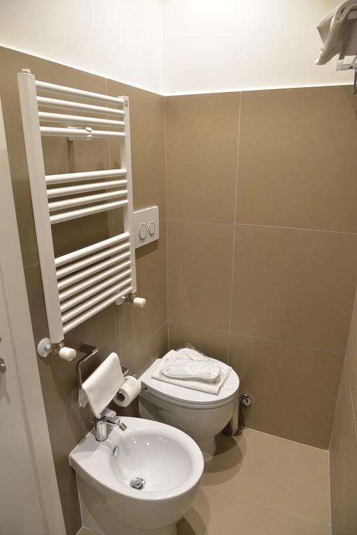 Little Rose Residence Rome Kamer foto