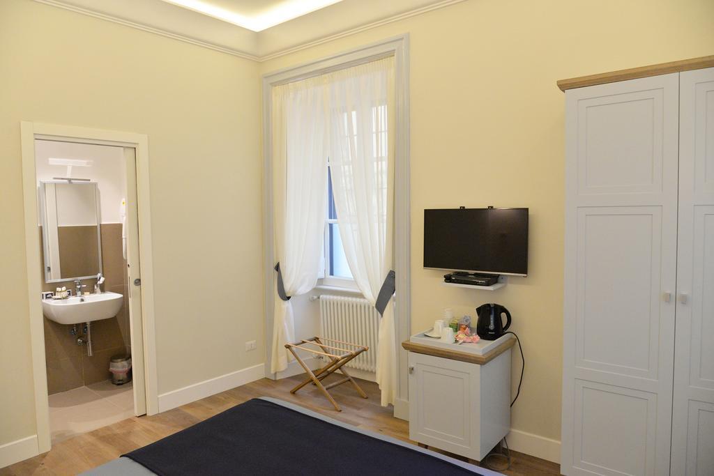 Little Rose Residence Rome Kamer foto