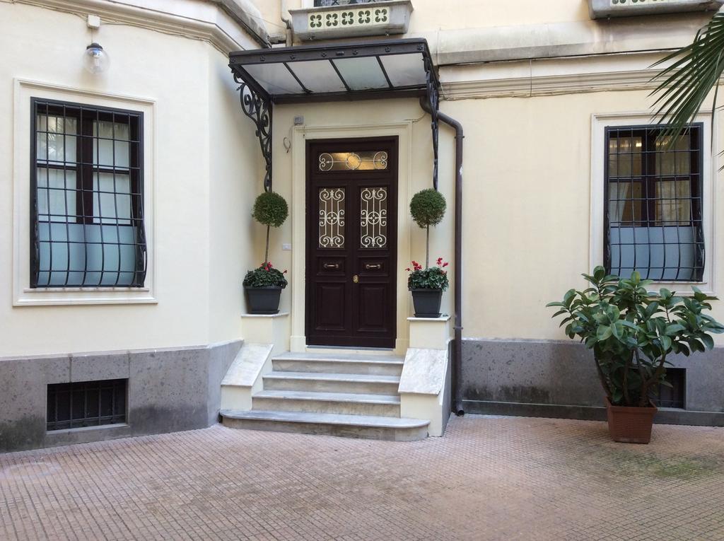 Little Rose Residence Rome Kamer foto
