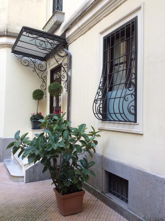 Little Rose Residence Rome Kamer foto