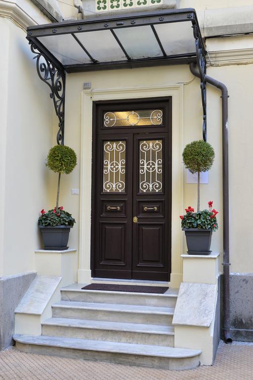 Little Rose Residence Rome Buitenkant foto