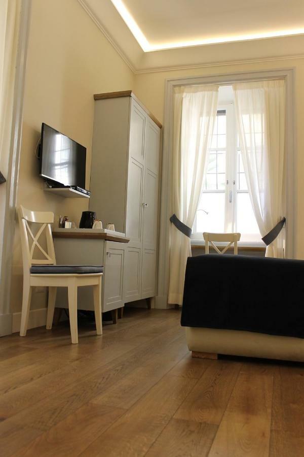Little Rose Residence Rome Buitenkant foto