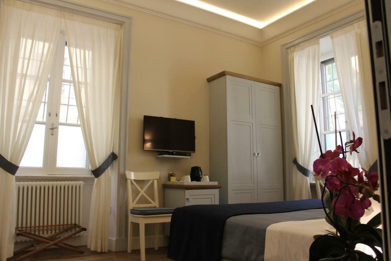 Little Rose Residence Rome Buitenkant foto