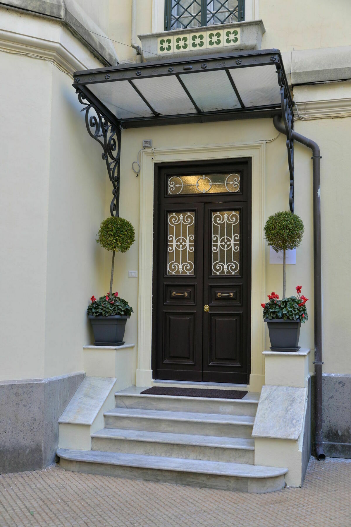 Little Rose Residence Rome Buitenkant foto