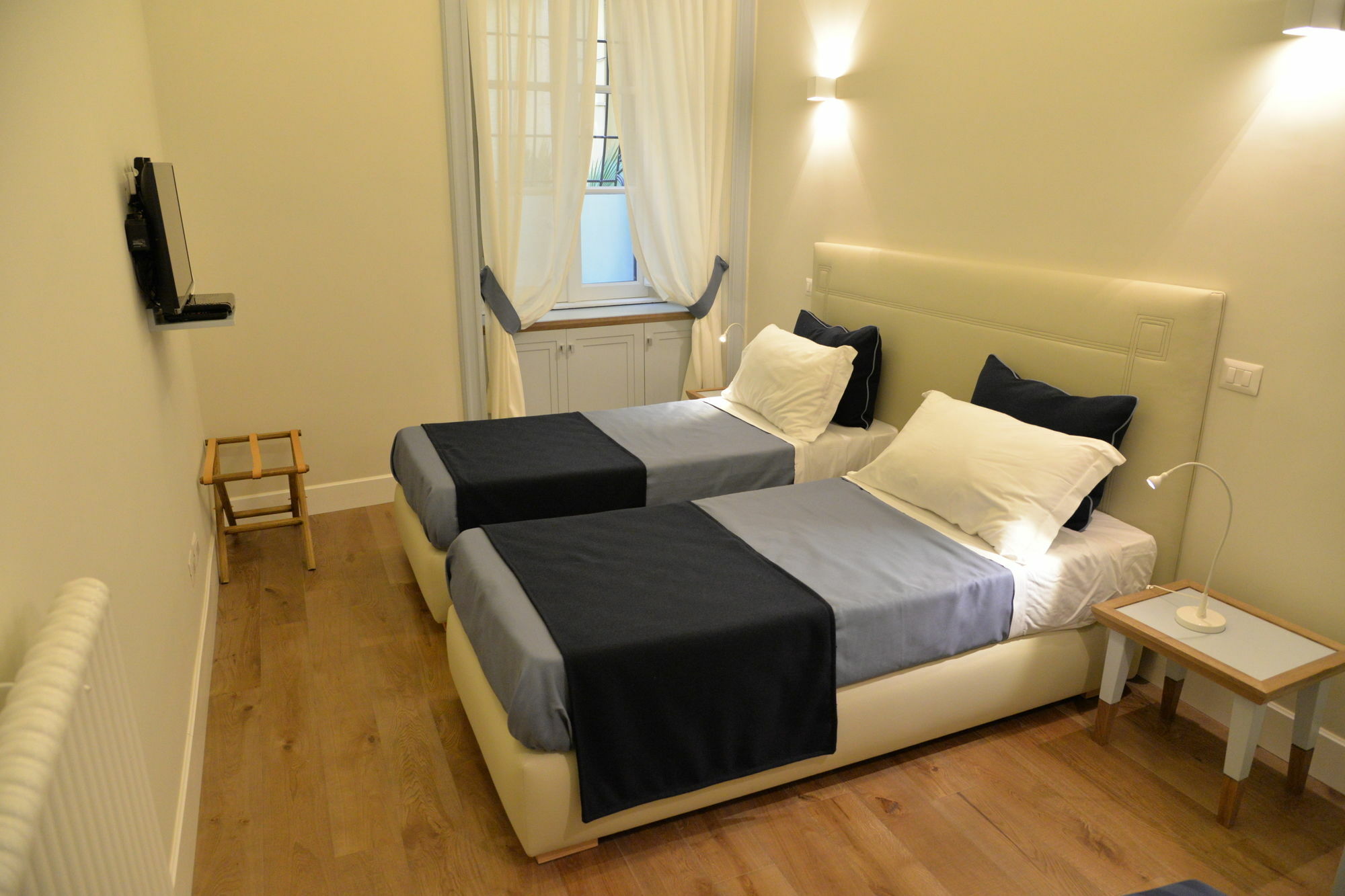 Little Rose Residence Rome Buitenkant foto