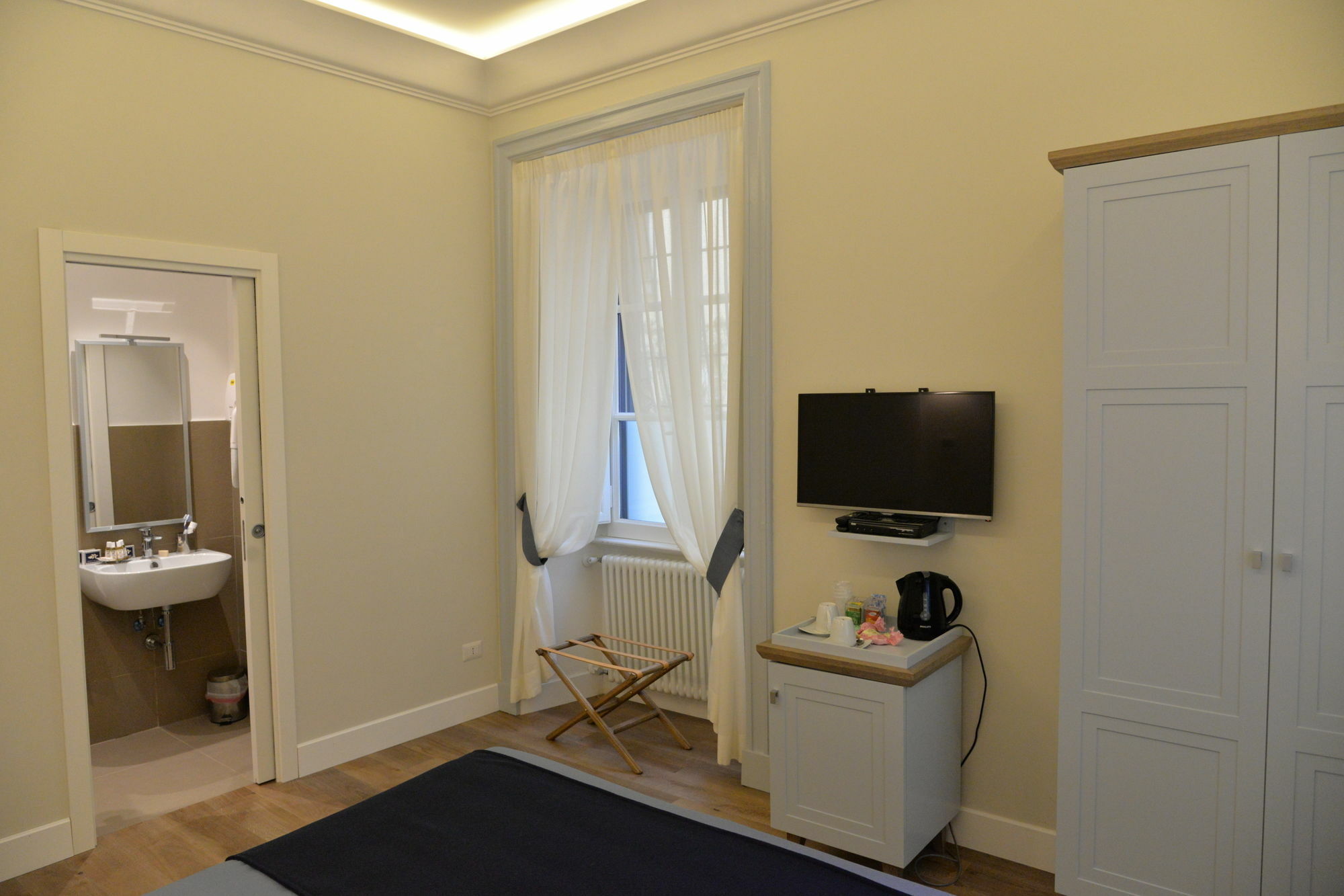 Little Rose Residence Rome Buitenkant foto
