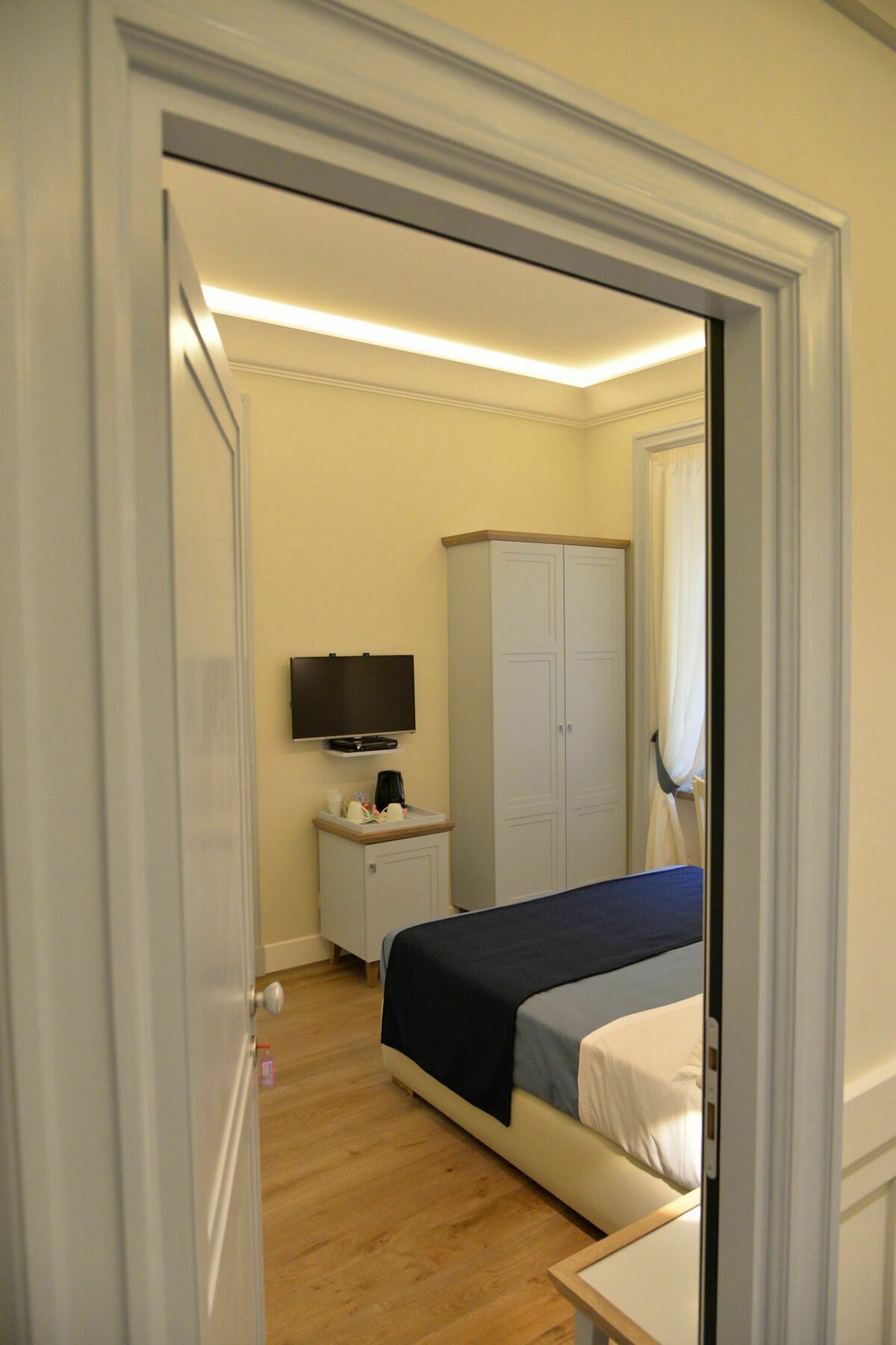 Little Rose Residence Rome Buitenkant foto