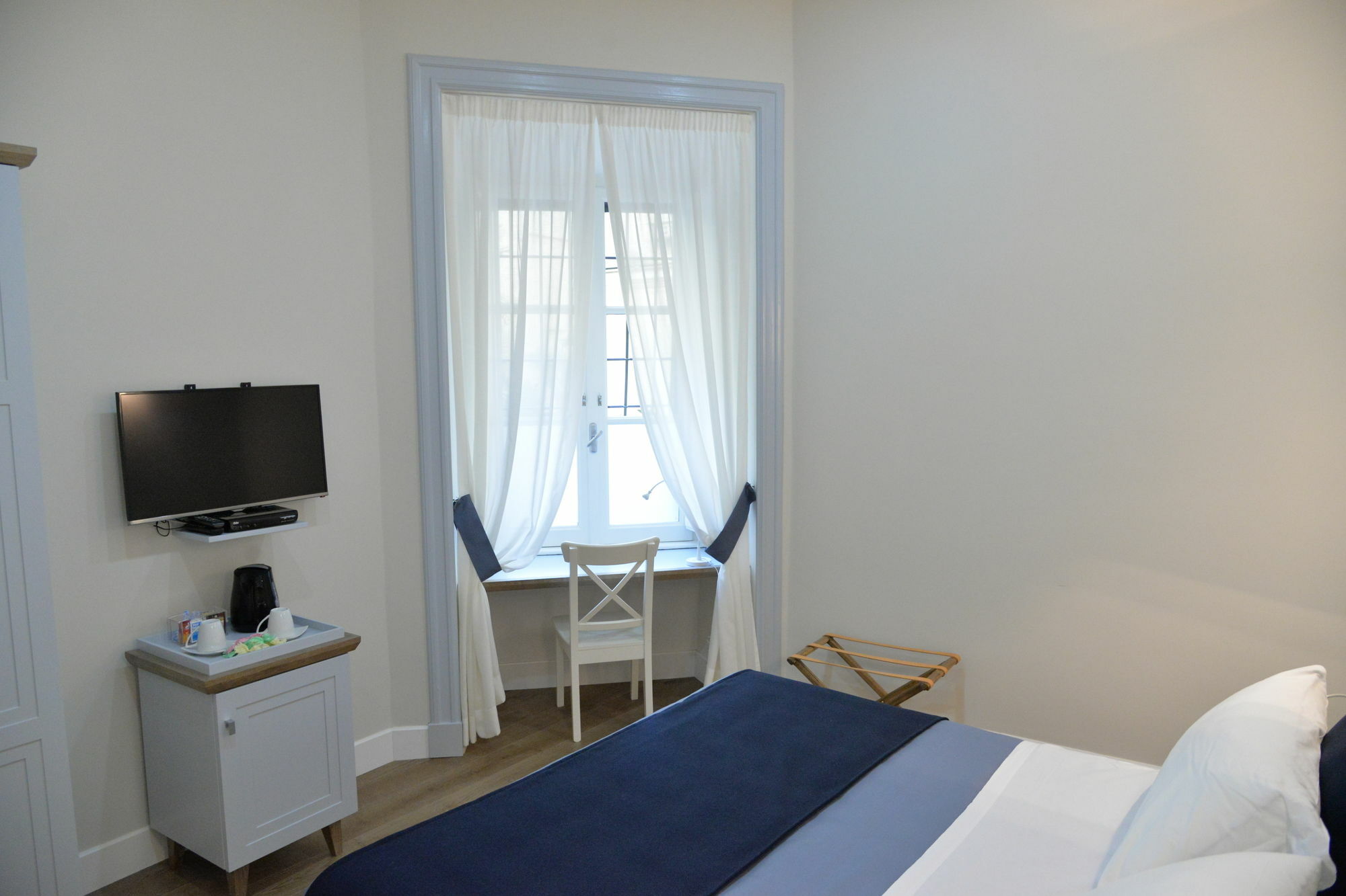Little Rose Residence Rome Buitenkant foto