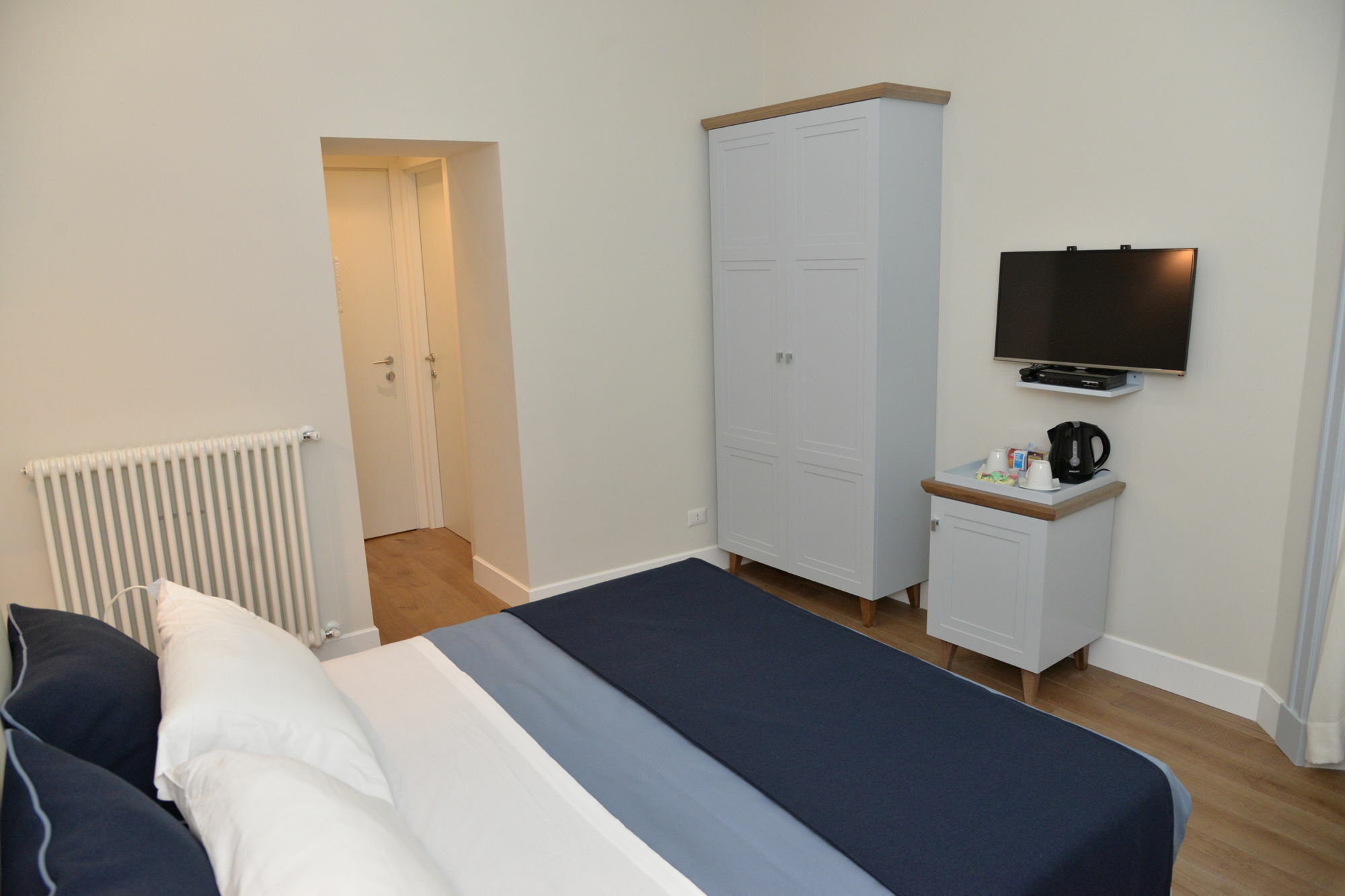 Little Rose Residence Rome Buitenkant foto