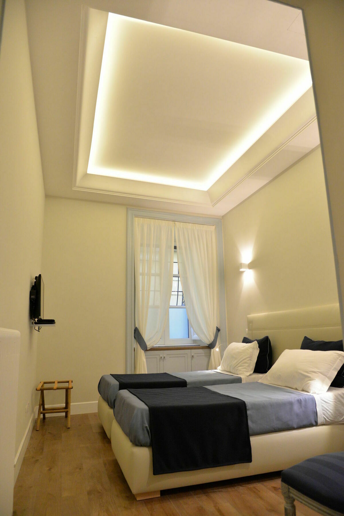 Little Rose Residence Rome Buitenkant foto